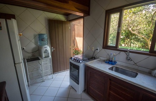 Pipa House | Candido Pipa Nature House