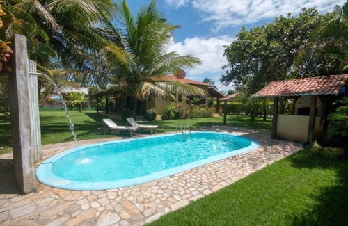 Pipa House | Candido Pipa Nature House