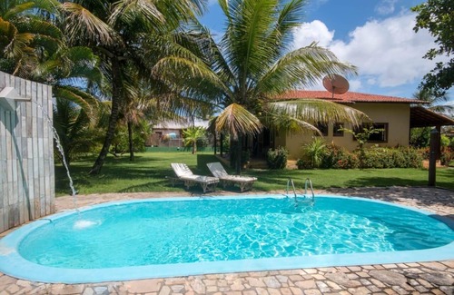 Pipa House | Candido Pipa Nature House