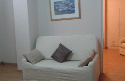 Candiolo House | CANDIOLO COMFORT ... #A moment of tranquility 2 ROOMS