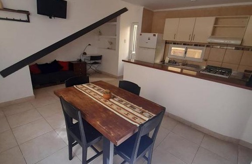 Santa Fe Apartment | Candioti Temporario