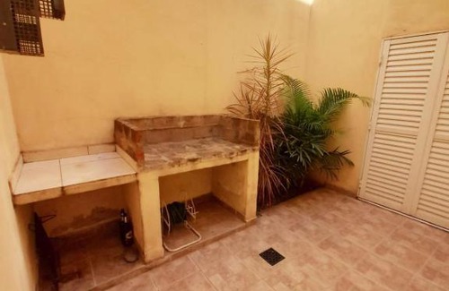 Santa Fe Apartment | Candioti Temporario