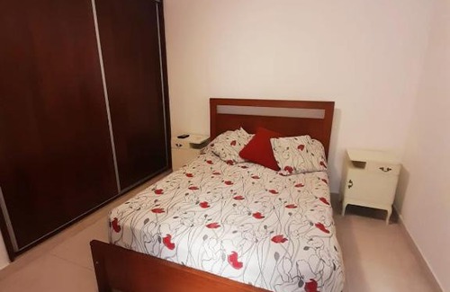 Santa Fe Apartment | Candioti Temporario