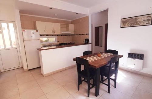 Santa Fe Apartment | Candioti Temporario