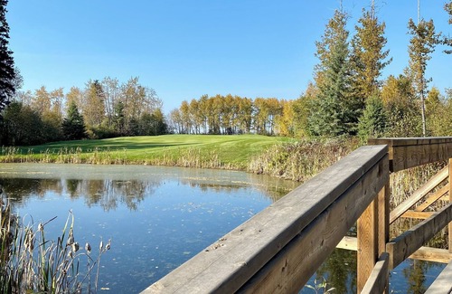 Candle Lake House | Candle Lake Golf Resort Townhouse