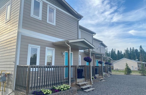 Candle Lake House | Candle Lake Golf Resort Townhouse