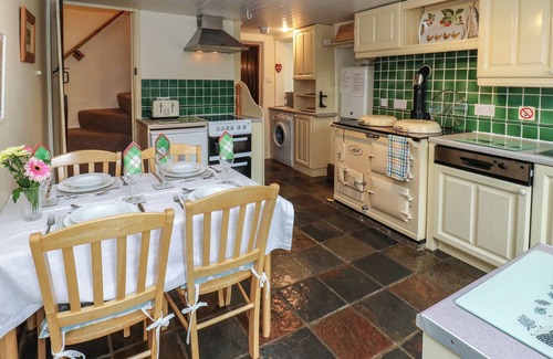 Litton Cottage | Candlelight Cottage
