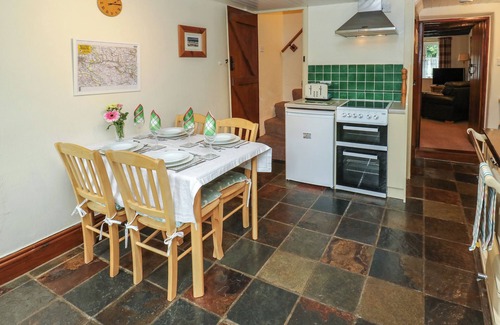 Litton Cottage | Candlelight Cottage