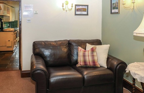 Litton Cottage | Candlelight Cottage