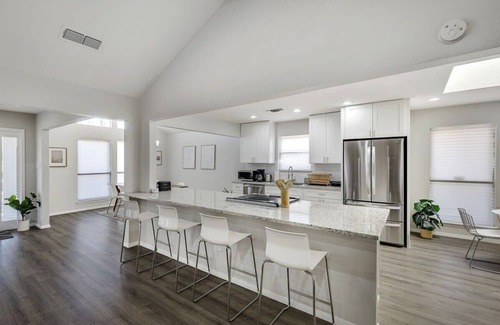 Fort Worth House | Candleridge Casa - Newly Remodeled 4-BD Hidden Gem