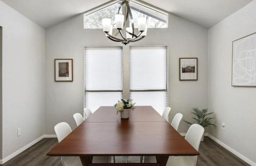 Fort Worth House | Candleridge Casa - Newly Remodeled 4-BD Hidden Gem