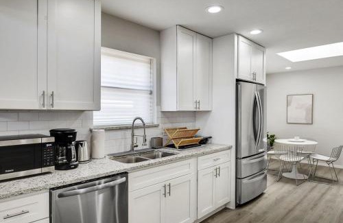 Fort Worth House | Candleridge Casa - Newly Remodeled 4-BD Hidden Gem