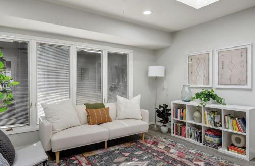 Fort Worth House | Candleridge Casa - Newly Remodeled 4-BD Hidden Gem