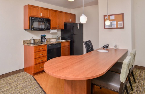 Abilene Hotel | Candlewood Suites ABILENE by IHG