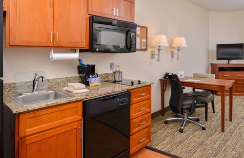 Abilene Hotel | Candlewood Suites ABILENE by IHG