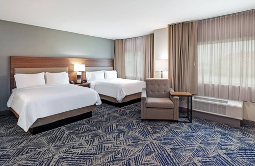 Aransas Pass Hotel | Candlewood Suites Aransas Pass by IHG