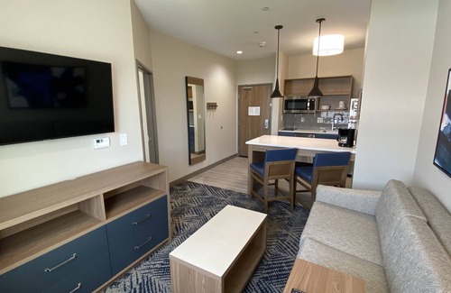 Aransas Pass Hotel | Candlewood Suites Aransas Pass by IHG