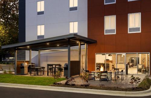 Billings Hotel | Candlewood Suites Billings West by IHG
