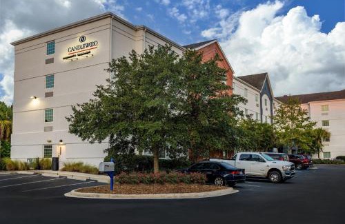 Okatie Hotel | Candlewood Suites - Bluffton-Hilton Head by IHG