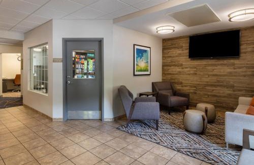 Okatie Hotel | Candlewood Suites - Bluffton-Hilton Head by IHG