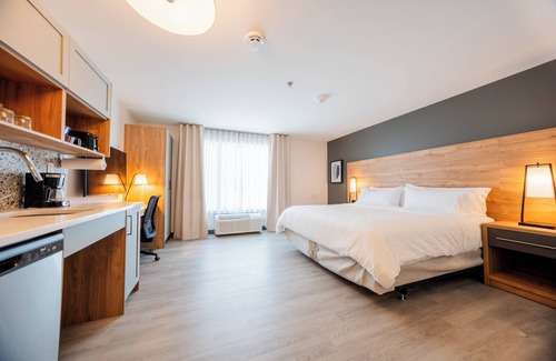 Mauricie Hotel | Candlewood Suites Trois Rivieres Ouest by IHG