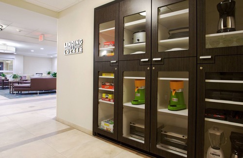 Carrollton Hotel | Candlewood Suites Carrollton by IHG