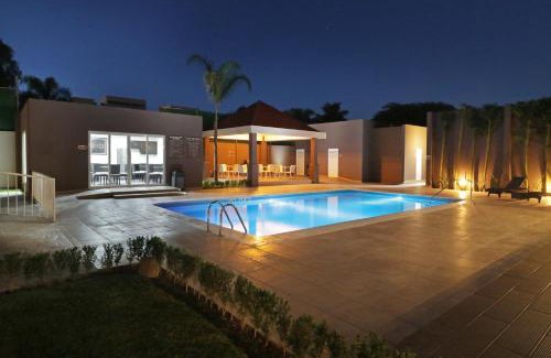 Celaya Hotel | Candlewood Suites - Celaya by IHG