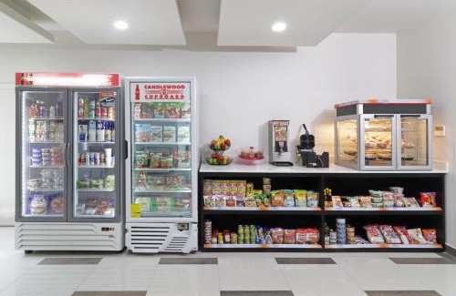 Celaya Hotel | Candlewood Suites - Celaya by IHG