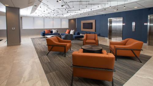 Independence Hotel | Candlewood Suites - Cleveland South - Independence by IHG