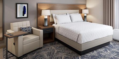 Portland Hotel | Candlewood Suites - Corpus Christi - Portland by IHG