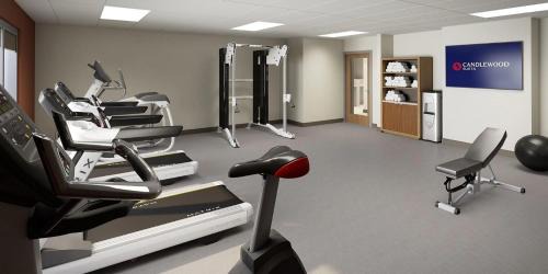 Portland Hotel | Candlewood Suites - Corpus Christi - Portland by IHG