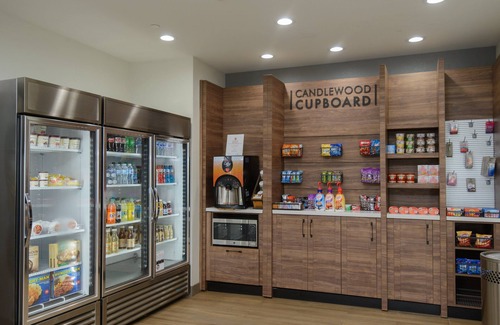 Portland Hotel | Candlewood Suites Corpus Christi - Portland by IHG