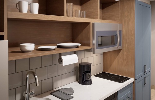 Portland Hotel | Candlewood Suites Corpus Christi - Portland by IHG