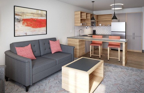 Portland Hotel | Candlewood Suites Corpus Christi - Portland by IHG