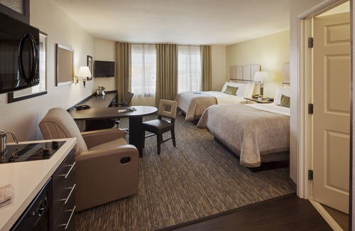 Cotulla Hotel | Candlewood Suites Cotulla by IHG