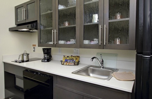 Frisco Hotel | Candlewood Suites Dallas-Frisco NW Toyota Ctr by IHG