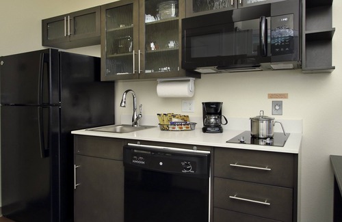 Frisco Hotel | Candlewood Suites Dallas-Frisco NW Toyota Ctr by IHG