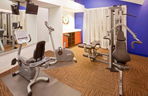 Fort Worth Hotel | Candlewood Suites Dallas Fort Worth South by IHG