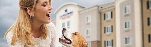 Hurst Hotel | Candlewood Suites DFW West - Hurst by IHG