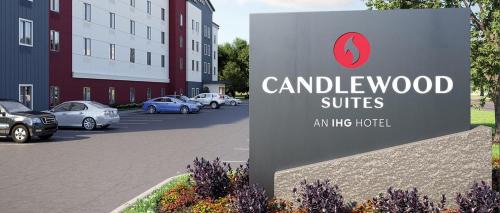 Dothan Hotel | Candlewood Suites Dothan by IHG