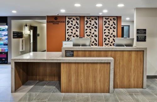 Dothan Hotel | Candlewood Suites Dothan by IHG