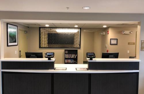 El Dorado Hotel | Candlewood Suites - El Dorado by IHG