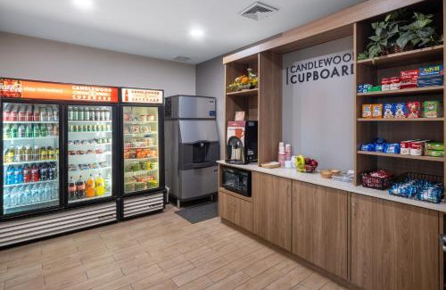 Elkhart Hotel | Candlewood Suites Elkhart by IHG
