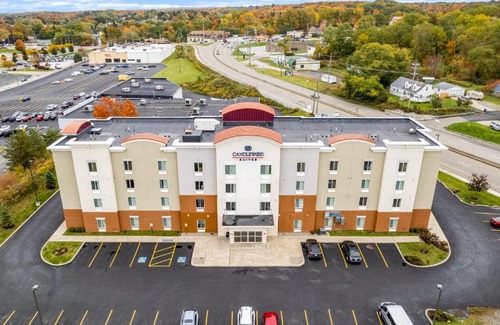 Erie Hotel | Candlewood Suites Erie by IHG