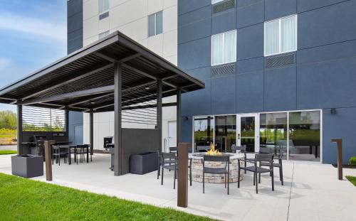 Erlanger Hotel | Candlewood Suites Erlanger - South Cincinnati by IHG