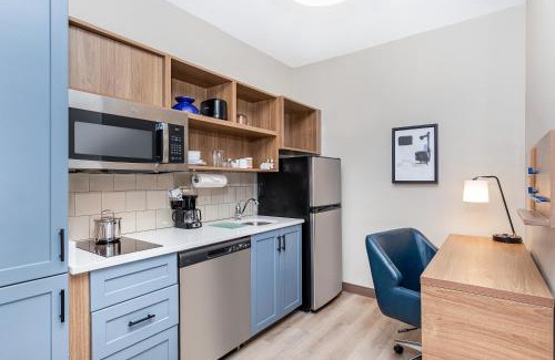 Erlanger Hotel | Candlewood Suites Erlanger - South Cincinnati by IHG