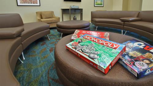 Frisco Hotel | Candlewood Suites - Frisco by IHG