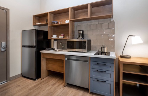Grand Junction Hotel | Candlewood Suites Grand Junction by IHG