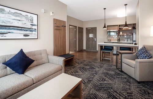 Grand Junction Hotel | Candlewood Suites Grand Junction by IHG