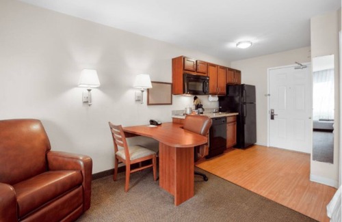 Gillette Hotel | Candlewood Suites Gillette by IHG